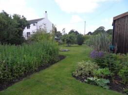 Fern Cottage, Hayton Village, Hayton, Wigton CA7 2PQ