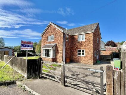 Forest Edge, Drybrook
