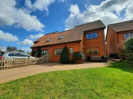 3, Sawmill Lane, Nacton IP10 0HS