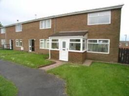 16, Spencer Close, Stanley DH9 6TY