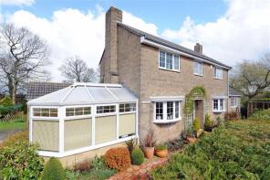 Woodville, Brakes Hill, Dorchester DT2 0NA
