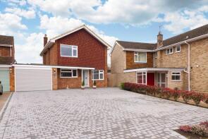 222, St Leonards Road, Horsham RH13 6AU