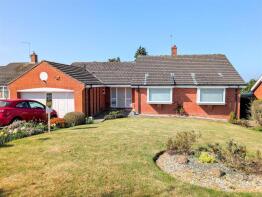 4, Bridgewater Close, Shrewsbury SY4 3HF