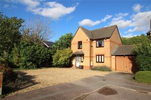 28, Mallard Drive, Daventry NN11 3EJ