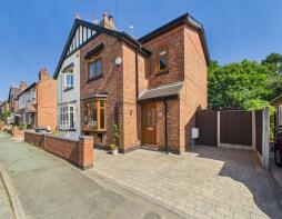 6, Wellington Avenue, Wolverhampton WV3 7EP