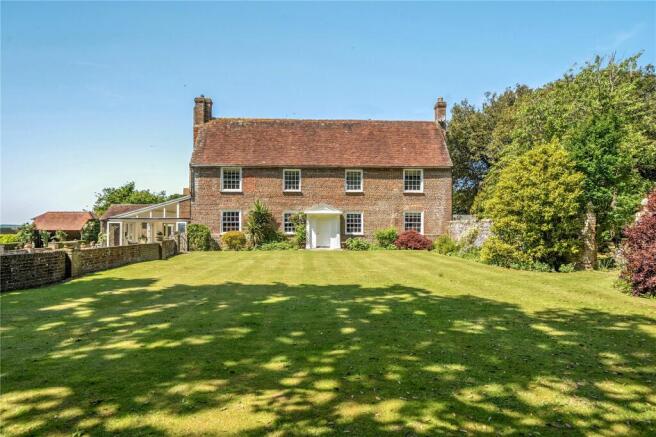 Church Farm House