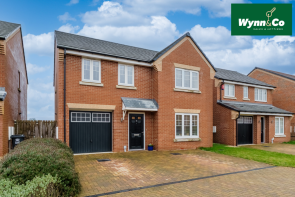 16, Cornflower Close, Selby YO8 9UE