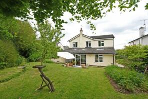 Lapthorne, Frog Lane, Wellington TA21 0PG
