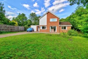 The New House, Wokingham Road, Hurst RG10 0RU