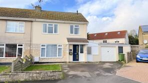 13, Critchill Grove, Frome BA11 4HD