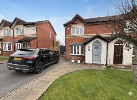23, Lowerbrook Close, Horwich, Bolton BL6 6SS