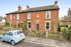 28, Salisbury Road, Langton Green, Tunbridge Wells TN3 0ES