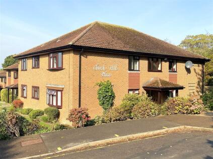 Hillborough Close, Little Common, Bexhill-On-Sea