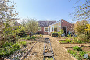 1a, Oakfields Road, Norwich NR4 6XE
