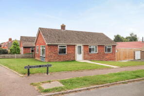 1, Birchfield Gardens, Norwich NR14 8BT