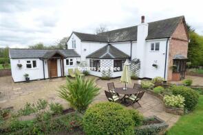 Church Farm, Whitgreave Lane, Whitgreave, Stafford ST18 9SP