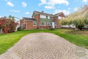 16, Marsh Way, Larkfield, Aylesford ME20 6RX
