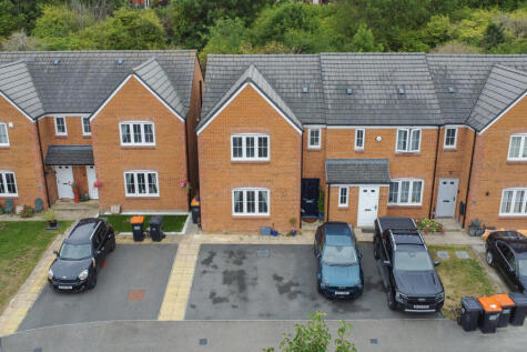 The Baulk, Houghton Regis, LU5