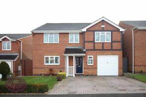 33, Hillingdon Avenue, Nottingham NG16 1RA