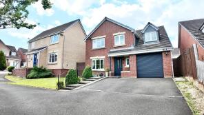 55, Woodside Drive, Newport NP11 4NP