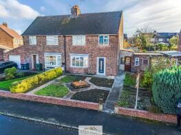 5, De Sutton Place, Harthill, Rotherham S26 7XG