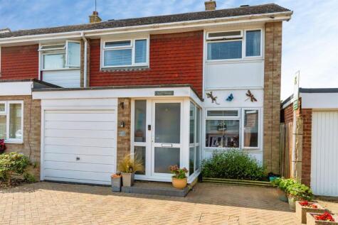 Beacon Way, Park Gate, Southampton