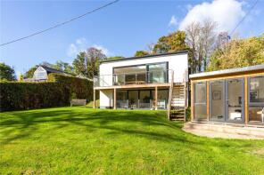 Hillcrest, Warminster Road, Monkton Combe, Bath BA2 7HY