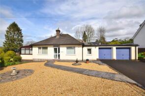 Stanacroft, Leys Close, Wiswell BB7 9DA