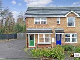 12, Regal Close, Ware SG11 1QJ