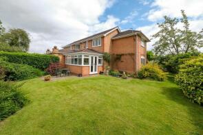 3, Wittenspithall Cottages, Dunham Road, Lymm WA13 9UH