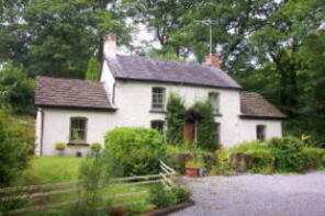 Deri Fach, C2139 From, Gwynfe, Llangadog SA19 9RH