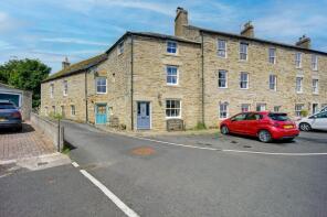 The Dale Townhouse, Market Place, Allendale NE47 9BD