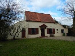 Cats Cradle, Church Lane, Wymondham NR18 9HN