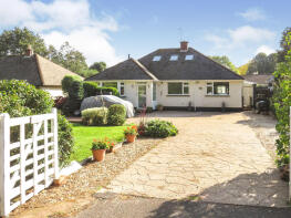 Pavings, Porlock Road, Minehead TA24 8RY