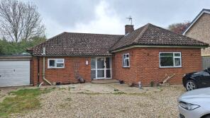 Sweet Briars, Haughley Road, Stowmarket IP14 3JA