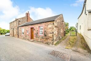 The Bothy, Minor Road Through Bowness On Solway From Barwise Brow, Wigton CA7 5BH