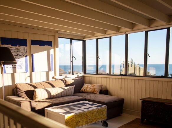 Principal Bed View