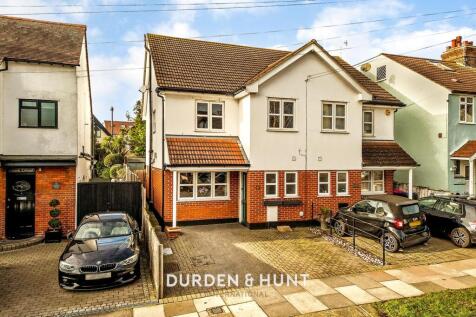 Westleigh Avenue, Leigh-On-Sea, SS9