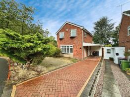 38, Wesley Drive, Ketley Bank, Telford TF2 0DZ