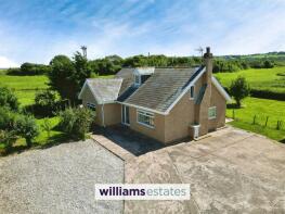 Hilbre View, Corbett Avenue, Holywell CH8 9RE