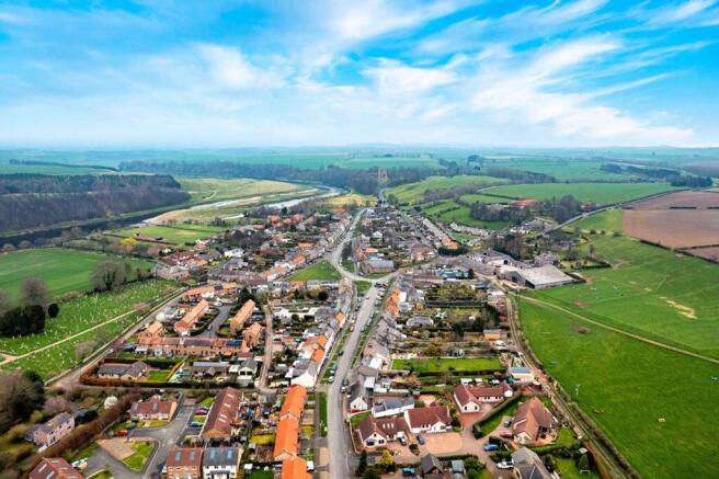 Norham