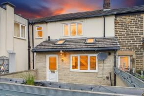 119, Carlinghow Lane, Carlinghow, Batley WF17 8DX