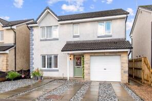 61, Moubray Gardens, Alloa FK10 2NQ