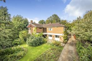 8 Kassen, Stoke Road, Northampton NN7 2JN