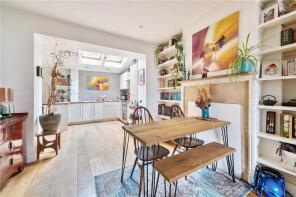 25, Alexandra Road, Lyncombe, Bath BA2 4PW