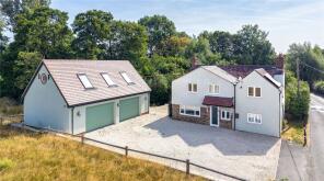 Brook House, Wall Bank, Wall Under Heywood, Church Stretton SY6 7DR