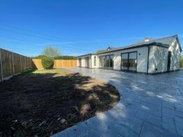 Springfields, Ledsham Lane, Ledsham, Ellesmere Port CH66 0ND