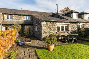 6, Kiln Croft, Skelsmergh, Kendal LA9 6NE