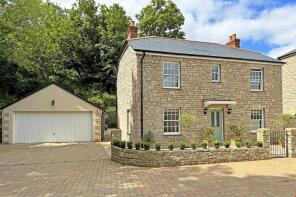 6, Cooperage Court, Access To Cooperage Court, Charlestown, St. Austell PL25 3GL