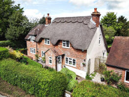 Bramble Cottage, Unnamed Road From Princes Lane To Mud Lane, Peasemore, Newbury RG20 7JJ